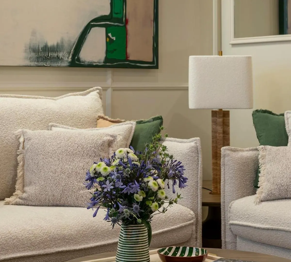 Apartment Le Marais