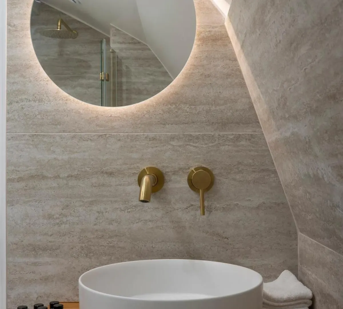 Le Marais Apartment Paris